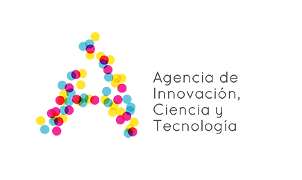 Logo Agencia Innovación Ciencia y Tecnología