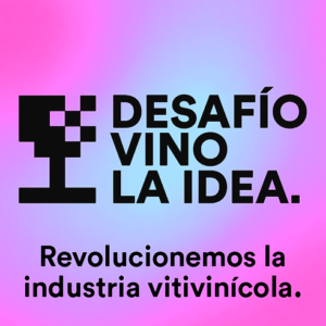 desafío vino la idea