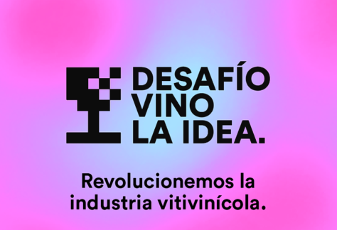 desafío vino la idea