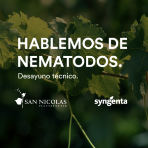 Hablemos de NEMATODOS