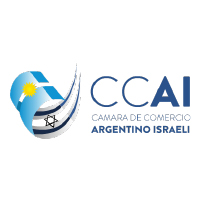 Cámara comercio argentino israelí