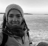 Dra. Nadia Arias
